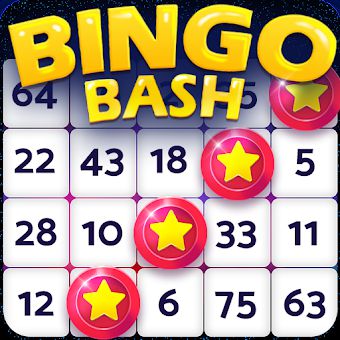 Bingo Bash – Slots & Bingo Games For Free By GSN