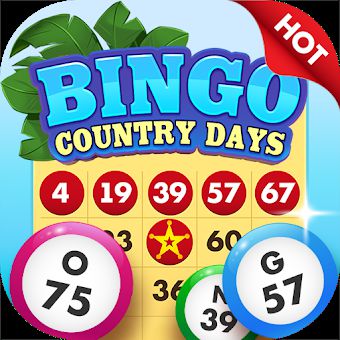 Bingo Country Days: Best Free Bingo Games