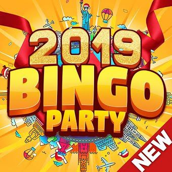 Bingo Party - Free Bingo Games