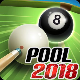 Pool 2018
