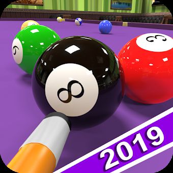 Real Pool 3D - Jogo 8 Ball Pool grátis de 2019