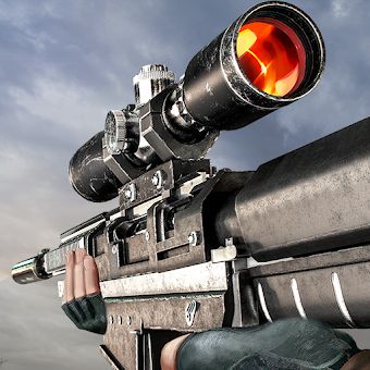 Sniper 3D Assassin®: Melhores Jogos de Tiro Grátis