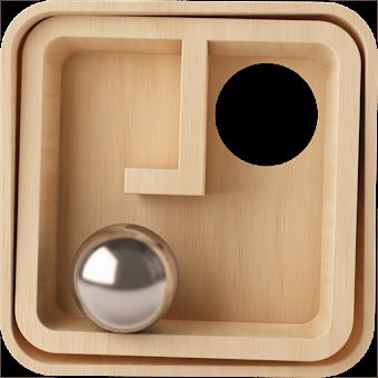 Clássico labirinto 3d - Jogos grátis